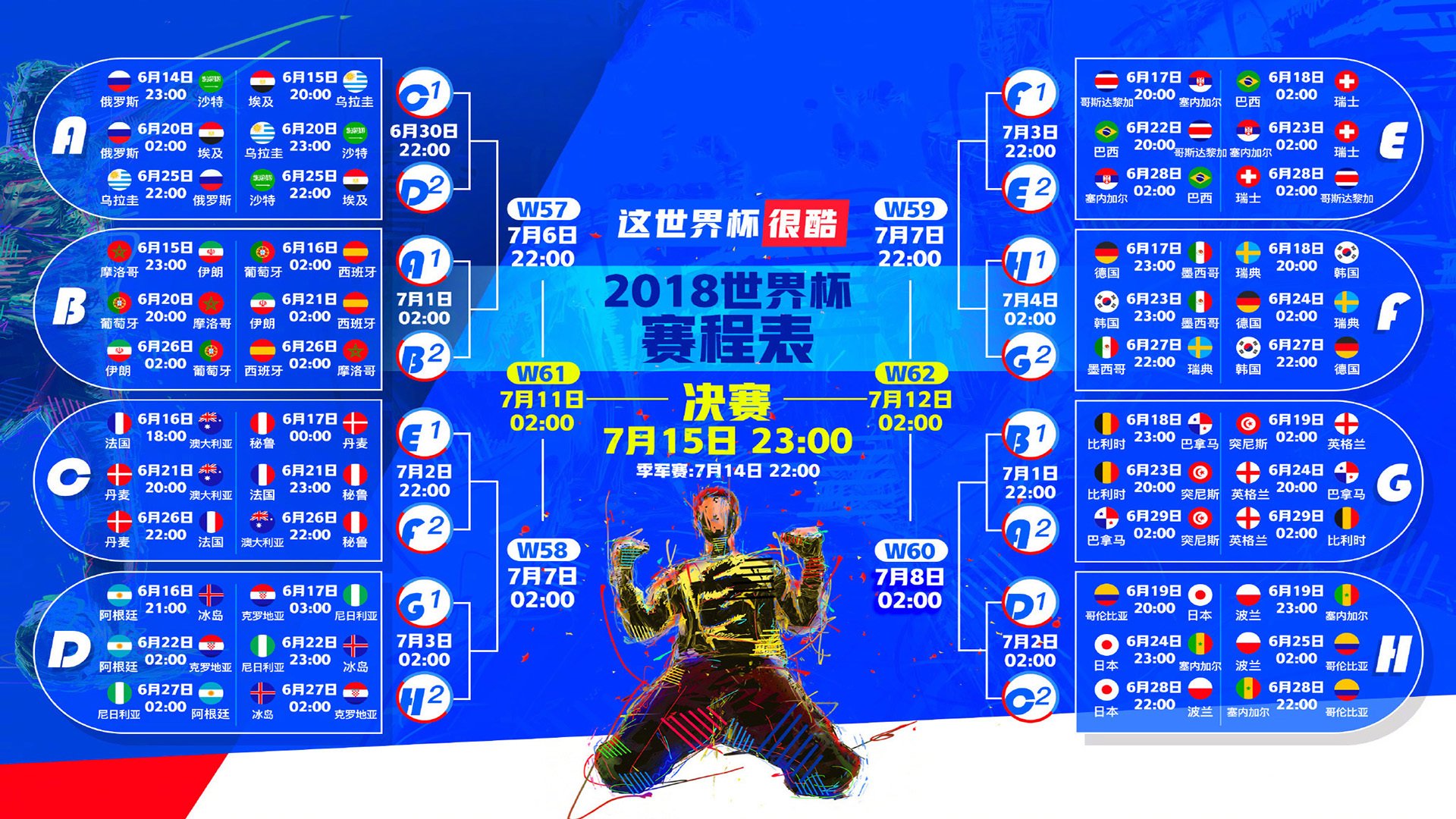 宿命的回响与唯一的新章，当2026世界杯的D组，被一场错位的胜利重新定义